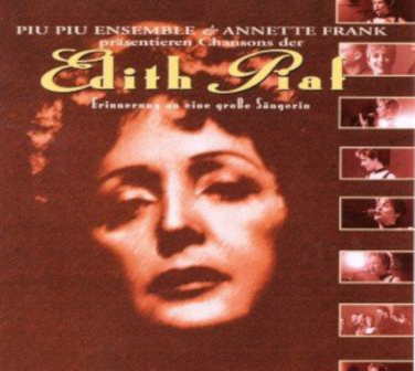 Edith Piaf