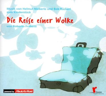 Die Reise einer Wolke